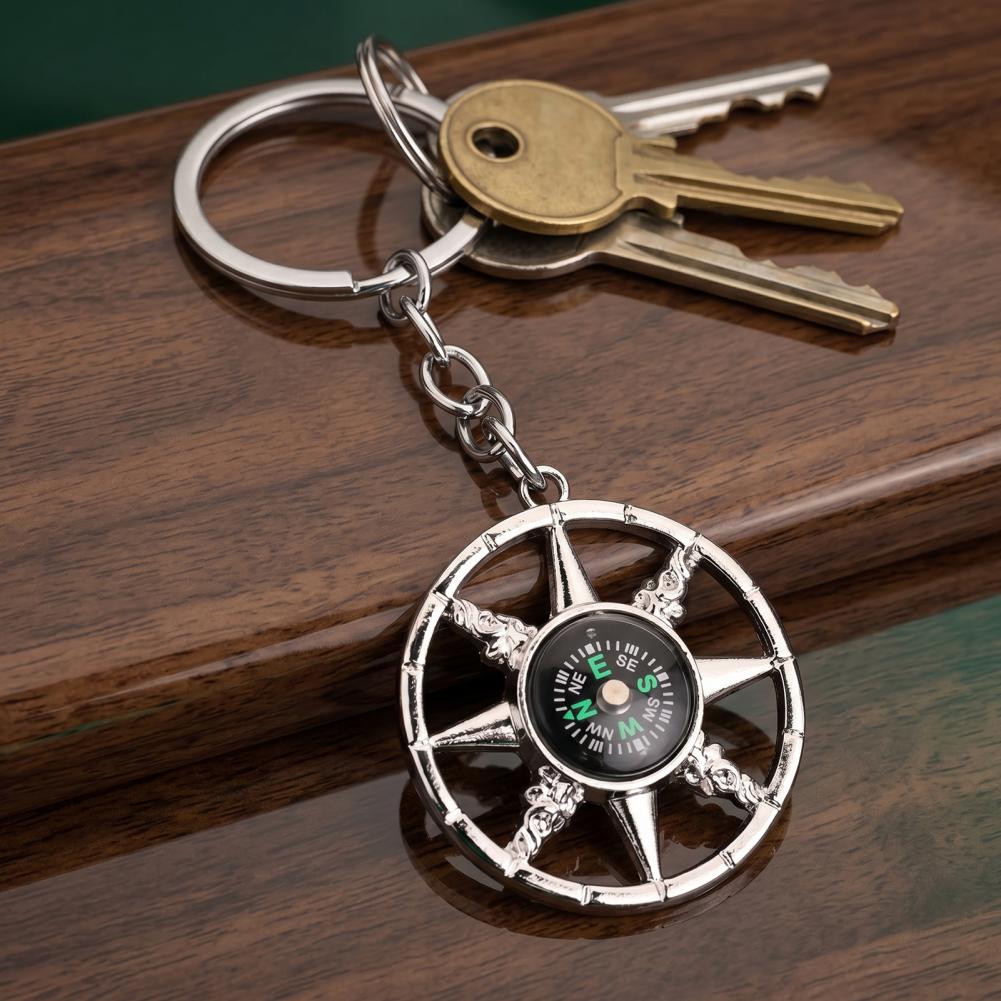 Mini Compass Keychain Mini All - Compass Keychain Mini review and price