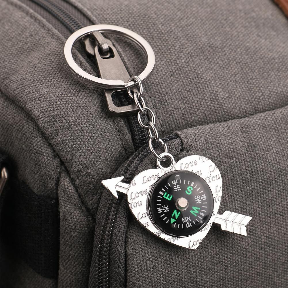 Mini Compass Keychain Mini All - Compass Keychain Mini review and price
