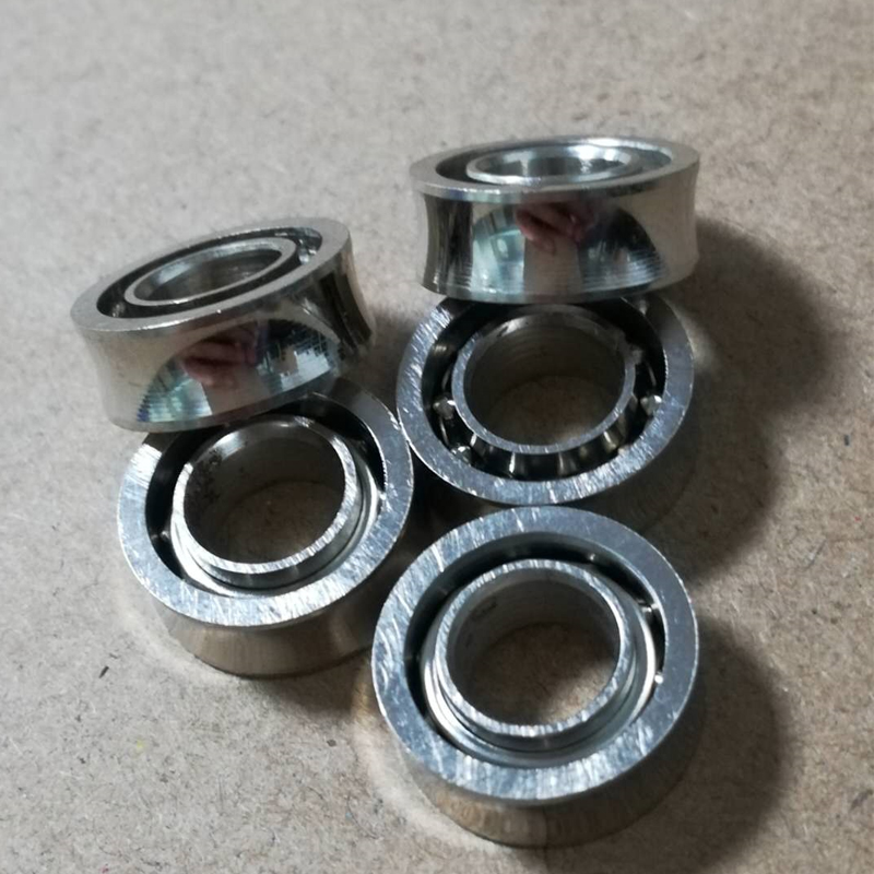 5pcs Bearing steel r188 r188kk - Fidget Spinner Bearing review and price