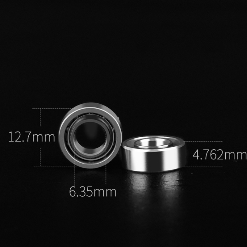 5pcs Bearing steel r188 r188kk - Fidget Spinner Bearing review and price