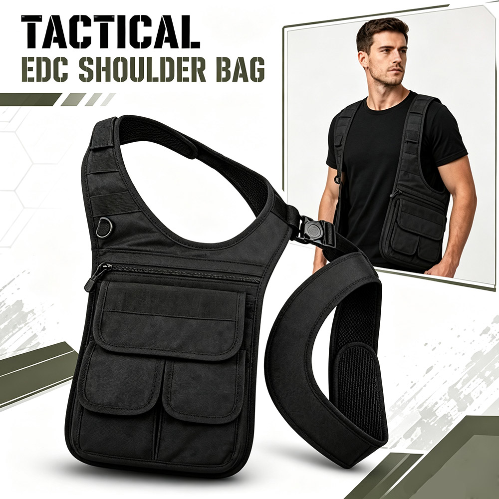 Tactical Concealed Underarm To - Edc Carry Pocket Pouch review and price