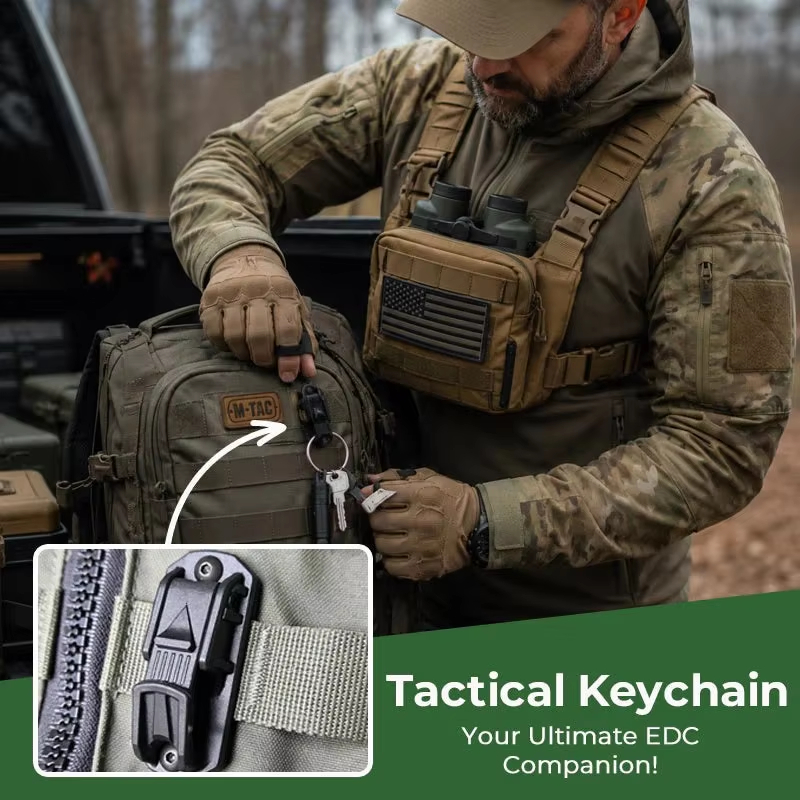 Plastic Tactical Key Ring Clip - Edc Carry Belt review and price