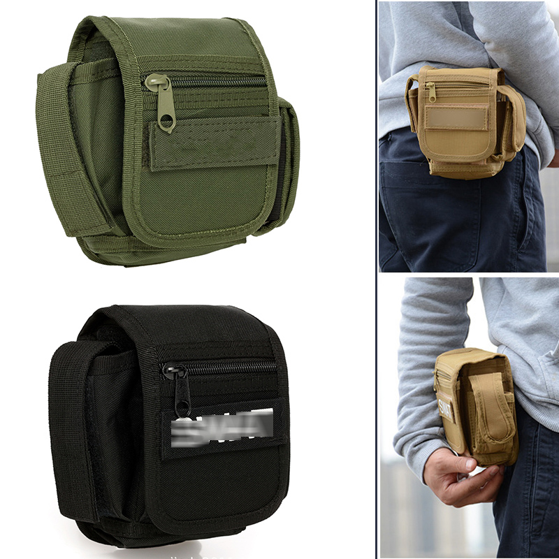 EDC Molle Tactical Pouch Waist - Edc Carry Belt review and price