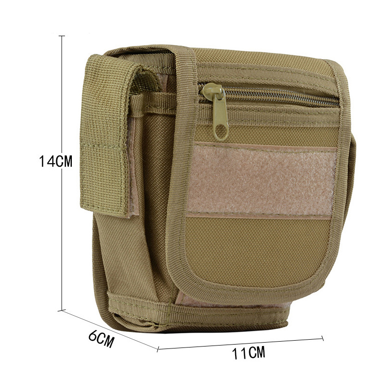 EDC Molle Tactical Pouch Waist - Edc Carry Belt review and price
