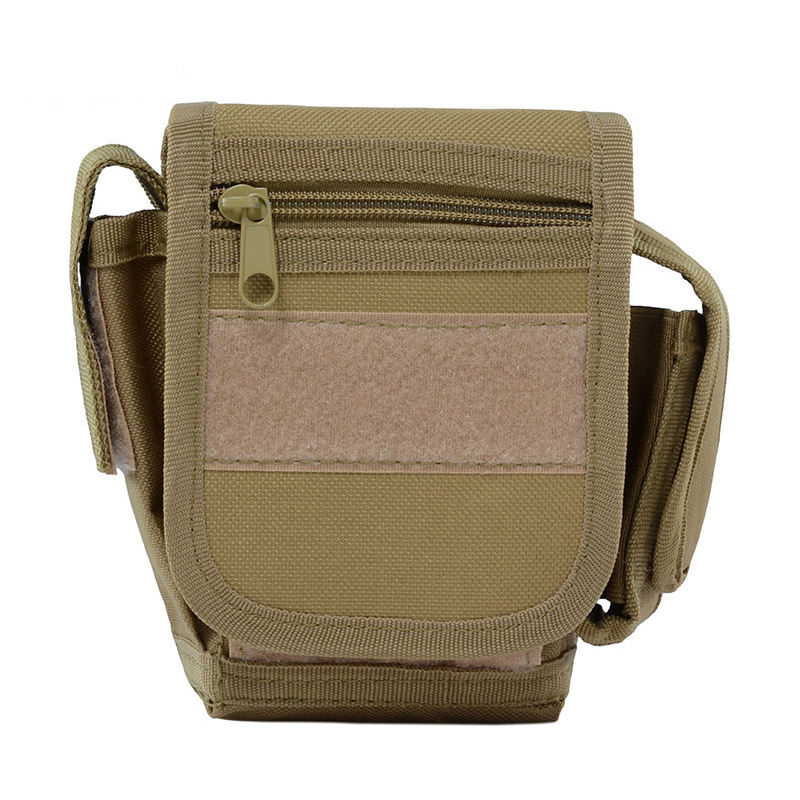 EDC Molle Tactical Pouch Waist - Edc Carry Belt review and price