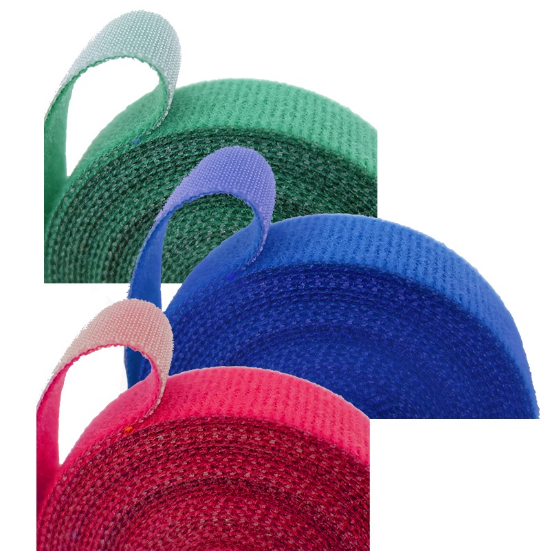 2/10M Cable Ties Reusable Loop - Gear Tie Reusable review and price
