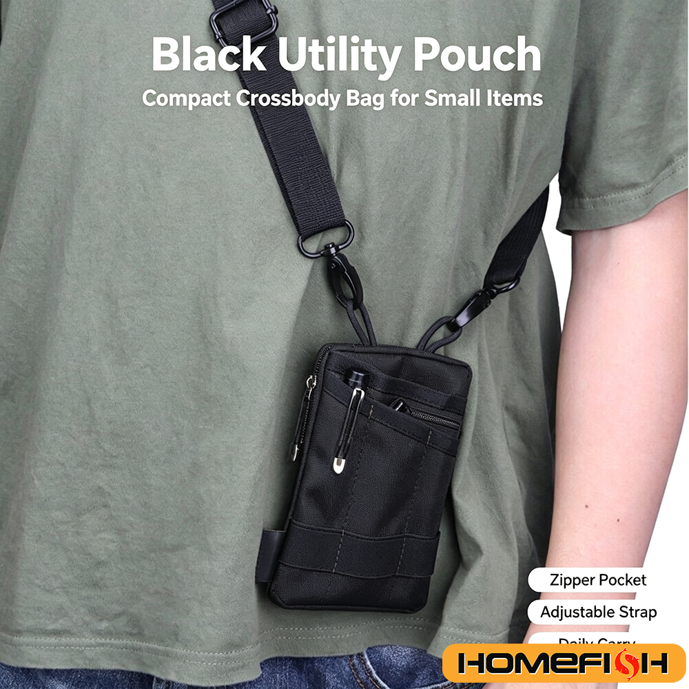 EDC Organizer Pouch with DIY P - Edc Carry Pocket Pouch review and price