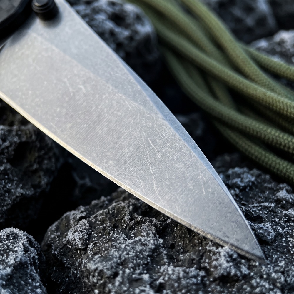 1660 Everyday Carry Folding Po - Everyday Carry (Edc) Knife review and price
