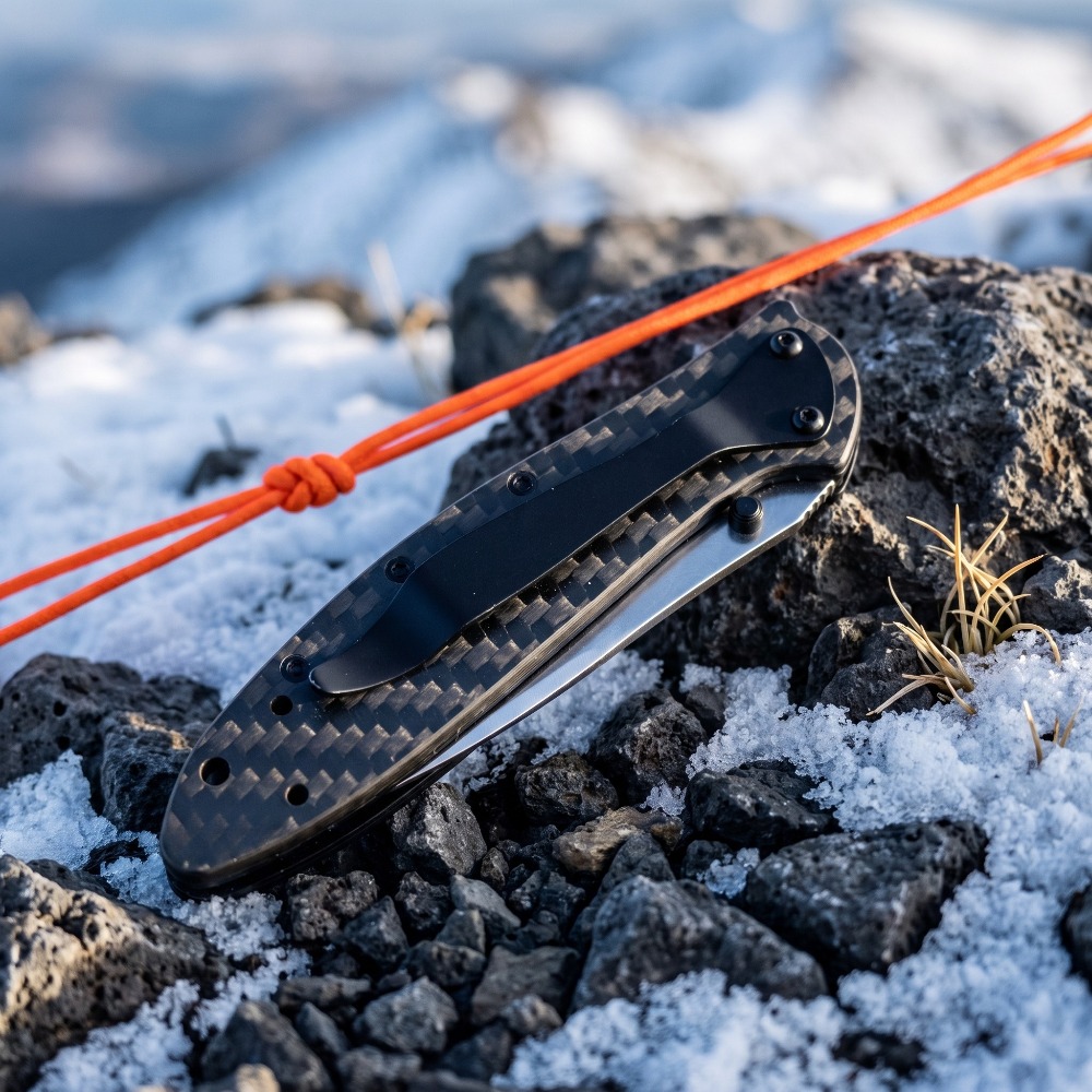 1660 Everyday Carry Folding Po - Everyday Carry (Edc) Knife review and price
