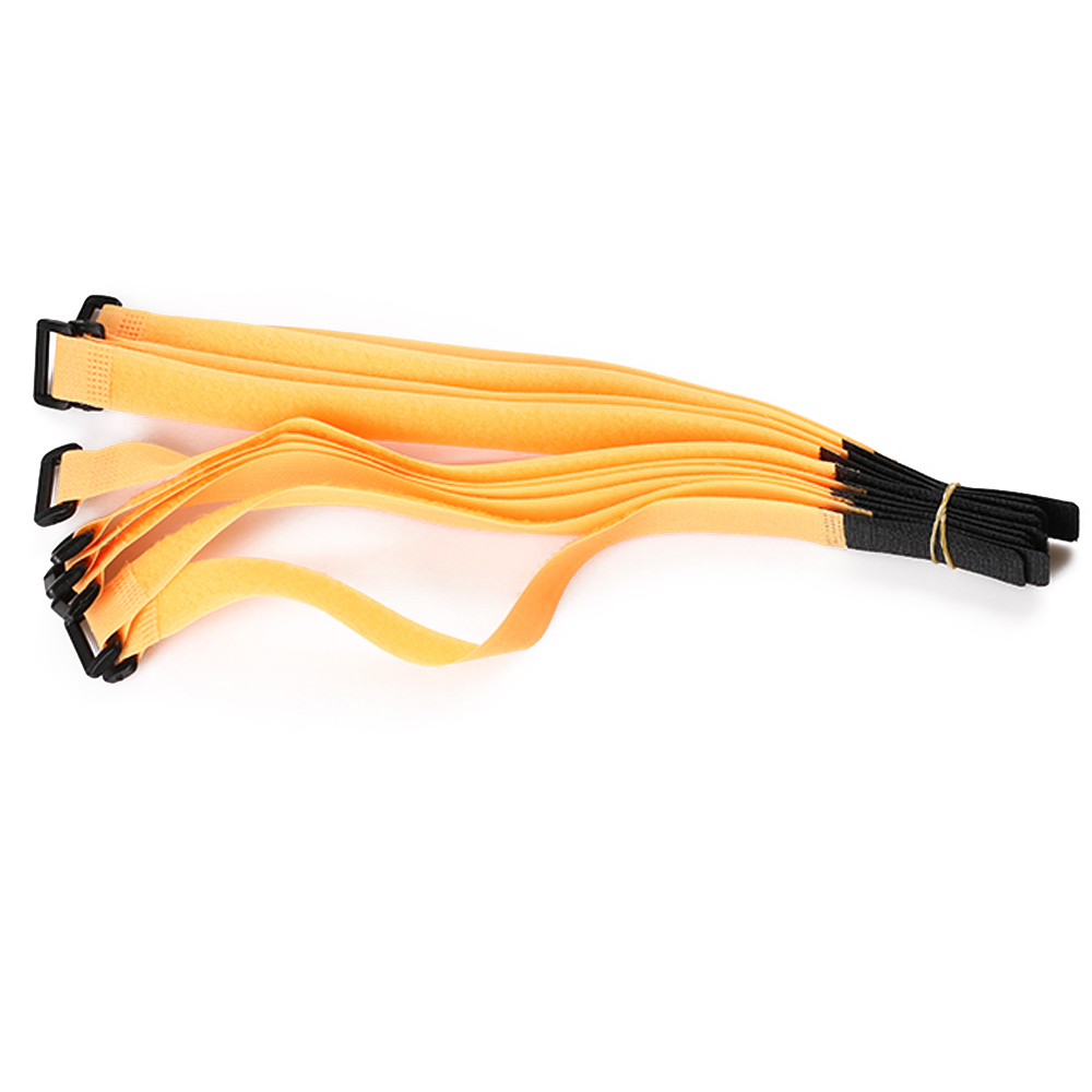 30*2cm High Quality 10Pcs RC E - Gear Tie Reusable review and price