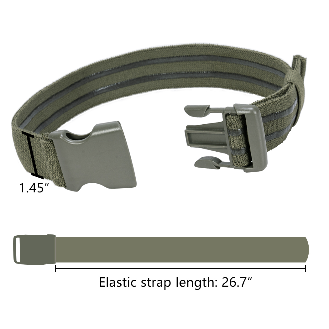 IDOGEAR Tactical Thigh Leg Str - Edc Carry Belt review and price