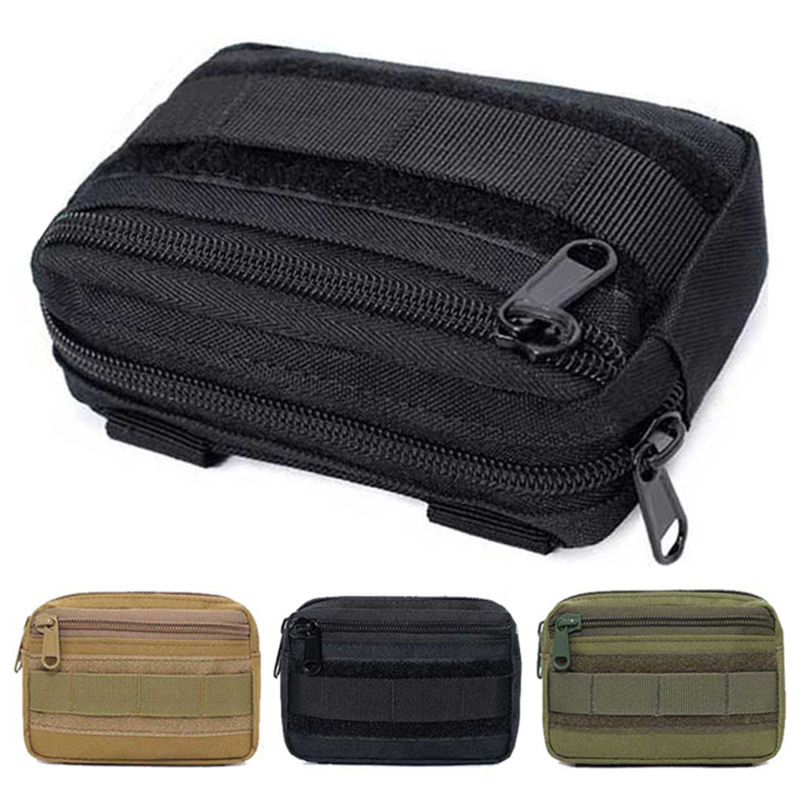 Double Layer EDC Pack Men Tact - Edc Carry Belt review and price