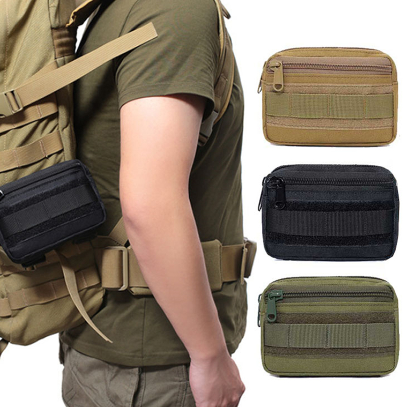 Double Layer EDC Pack Men Tact - Edc Carry Belt review and price