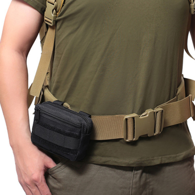 Double Layer EDC Pack Men Tact - Edc Carry Belt review and price