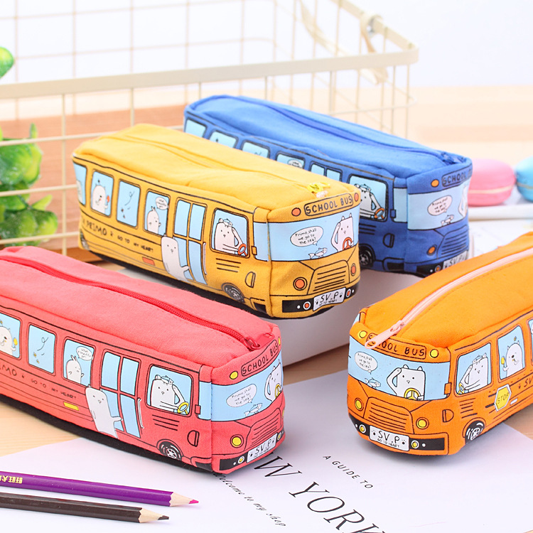 1pc Creative large Canvas Car  - Edc Carry Pen review and price