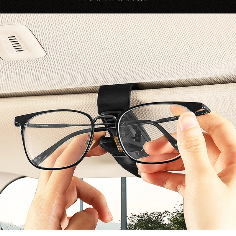 MUGEN Car Glasses Case Auto Su - Edc Carry Pen review and price