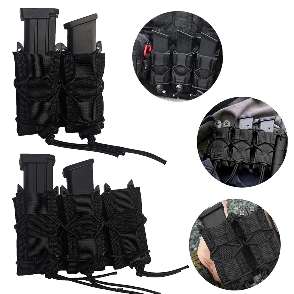Suitable for 9mm Pistol Magazi - Edc Carry Kit review and price