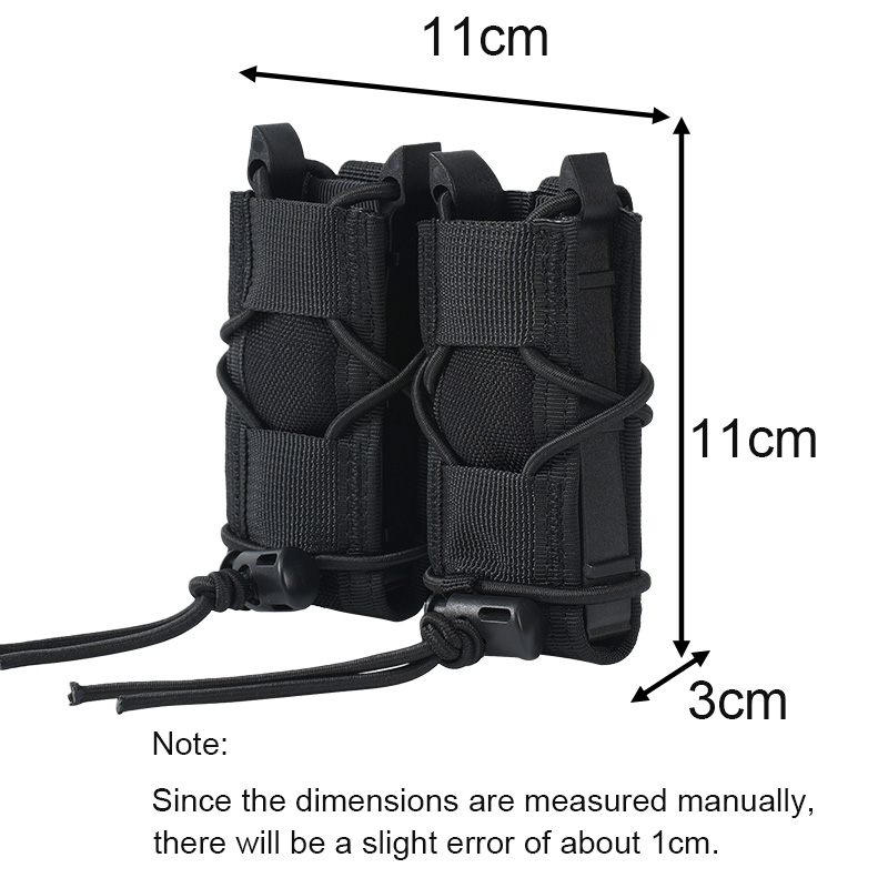 Suitable for 9mm Pistol Magazi - Edc Carry Kit review and price