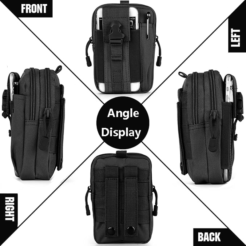 Universal EDC Tactical Molle P - Edc Carry Belt review and price