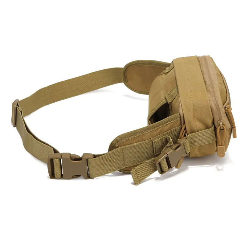 Tactical Waist Bag with Concea - Edc Carry Belt review and price