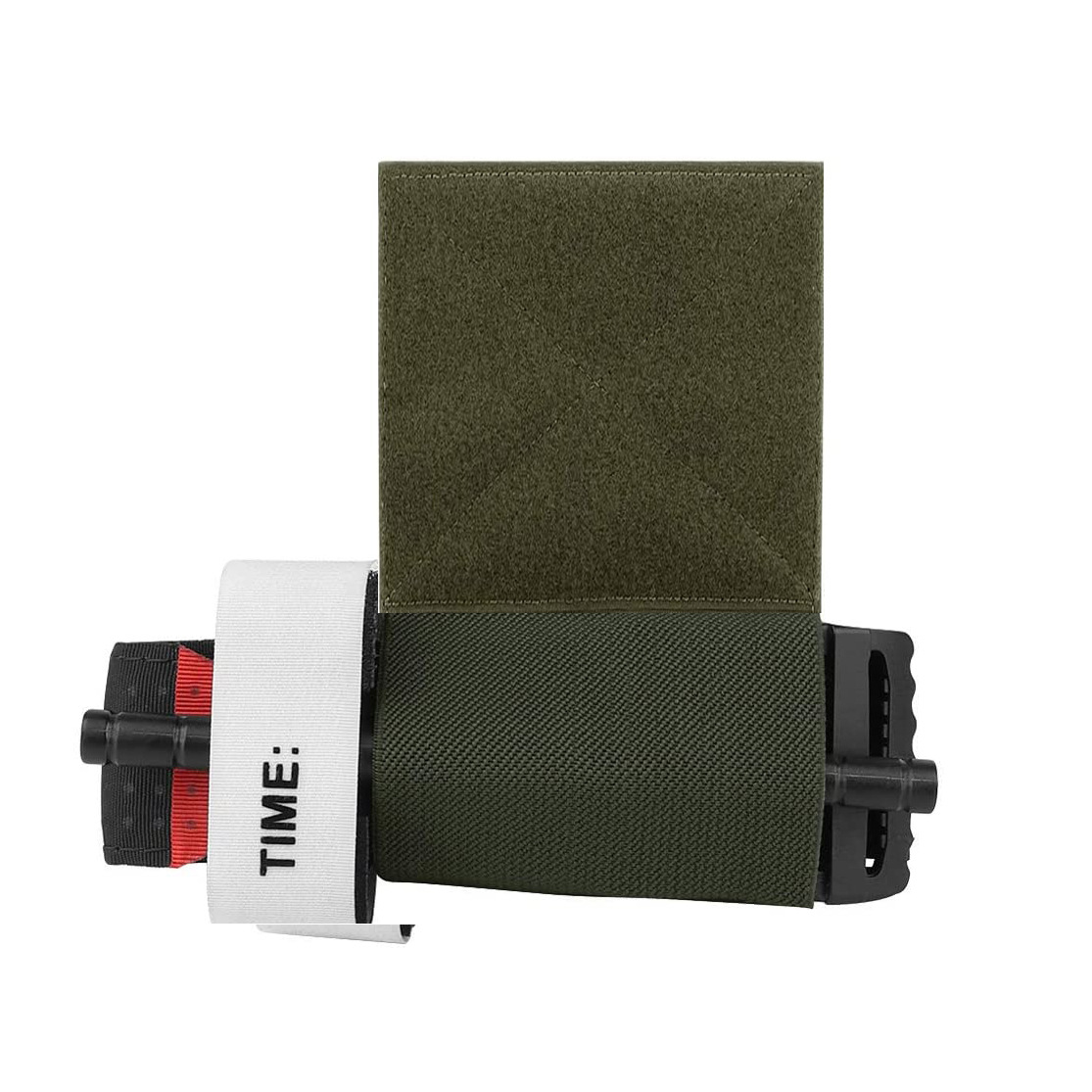 2pcs Elastic Tourniquet Holder - Edc Carry Belt review and price